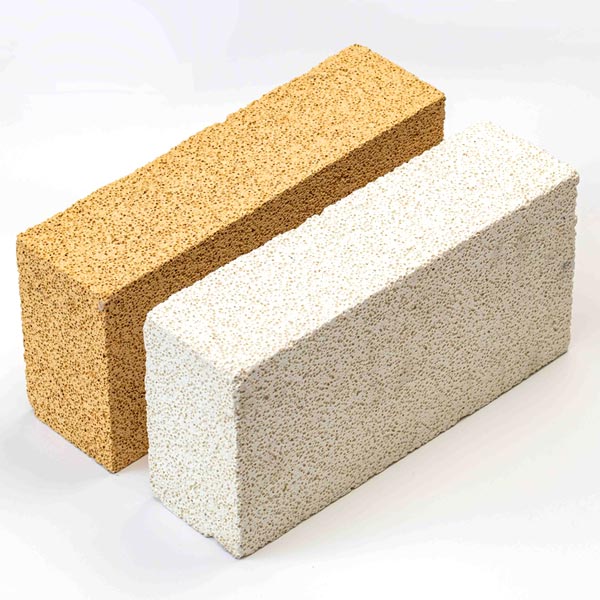 insulation bricks 